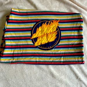 Santa Cruz tee size M